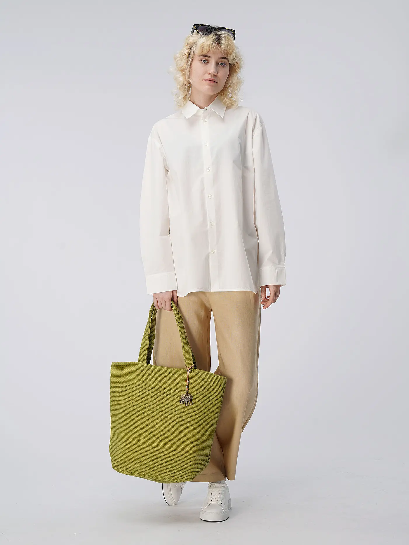 A.P.C. | Bluse ROSIE | 
